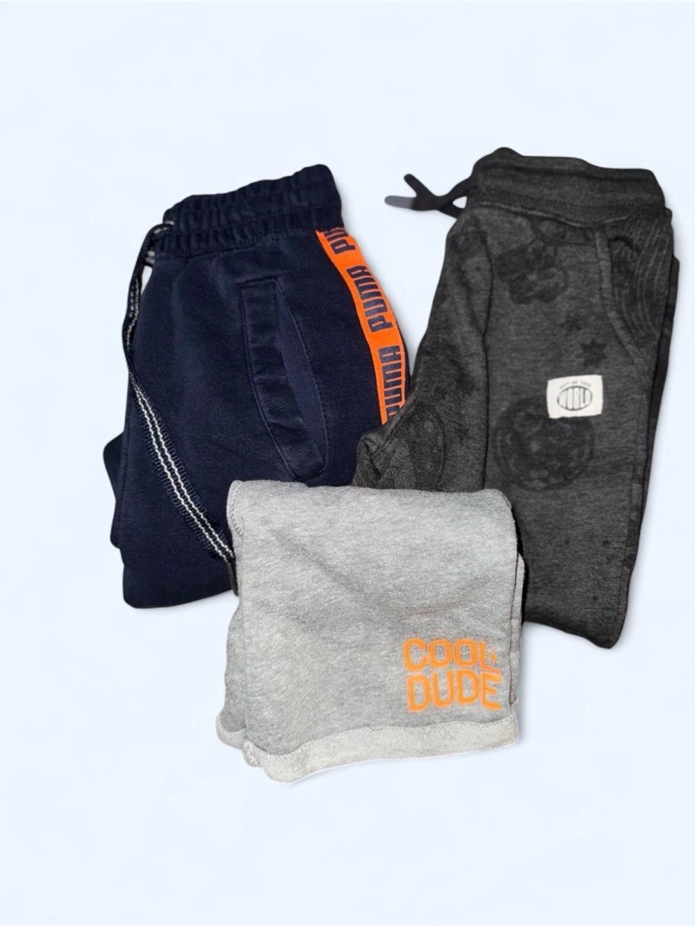Boys Pants Bundle